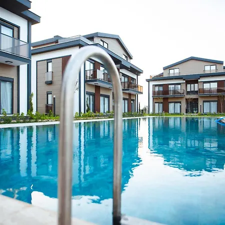 Apartamento First Class By Antalya Serik