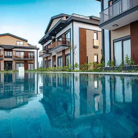 Apartamento First Class By Antalya *