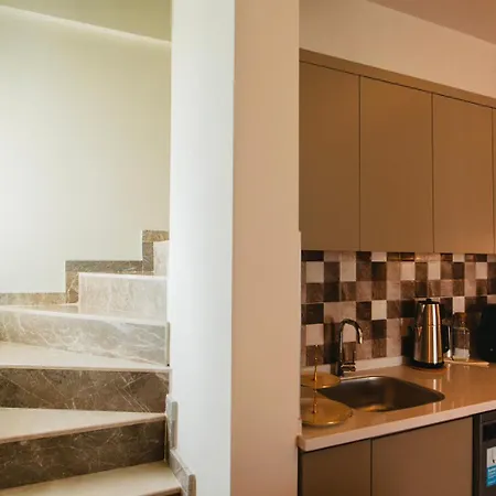 Apartment First Class By Antalya *