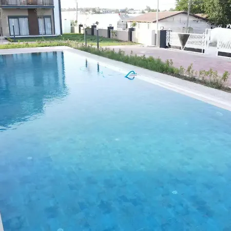 First Class By Antalya *