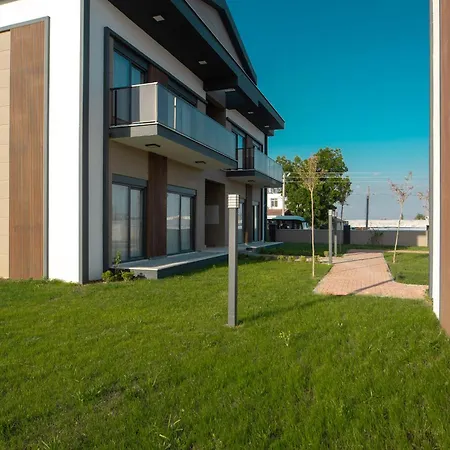 First Class By Antalya Serik