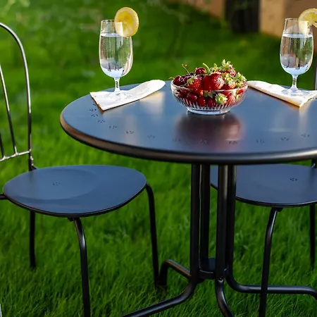 First Class By Antalya Apartman *