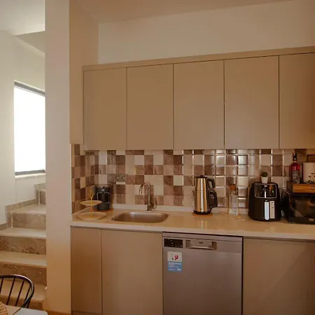 First Class By Antalya * 세리크