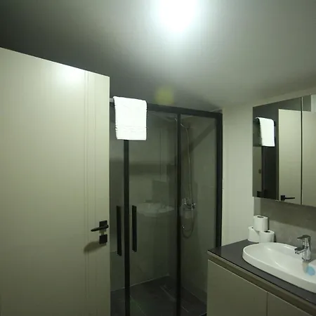 First Class By Antalya 세리크