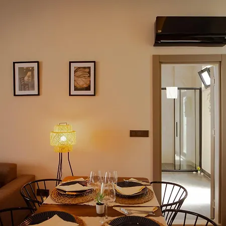 First Class By Antalya *