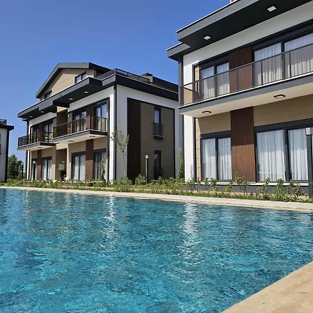 First Class By Antalya